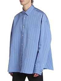 Soffia Striped Shirt