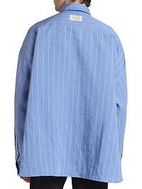 Soffia Striped Shirt