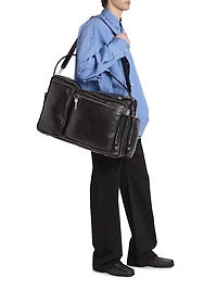 Soffia Striped Shirt