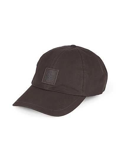 Cotton Baseball Cap