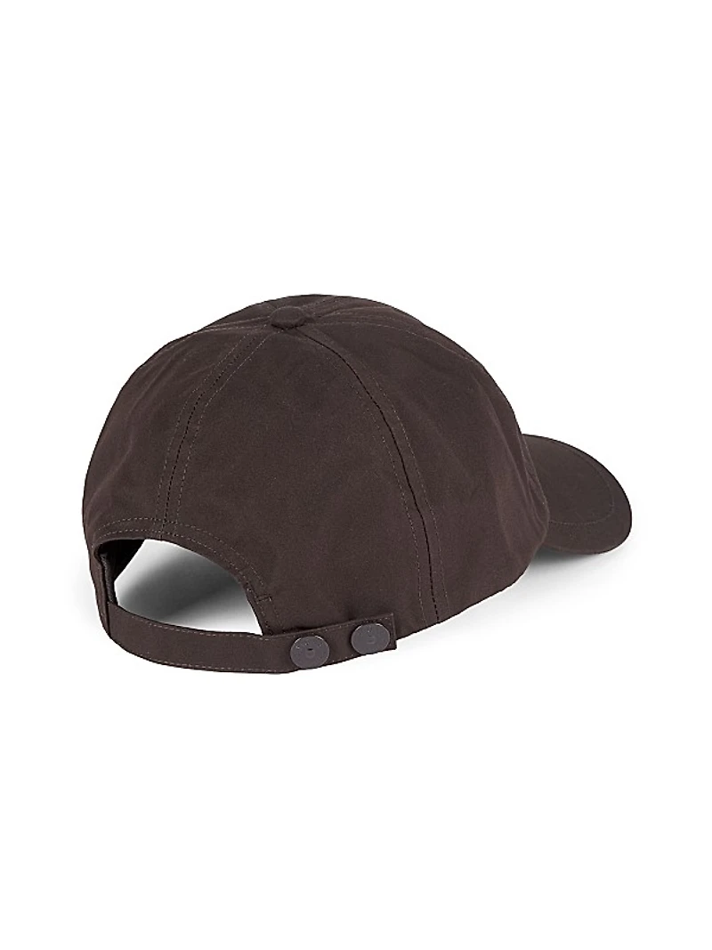 Cotton Baseball Cap