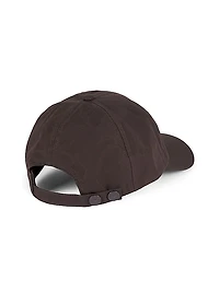 Cotton Baseball Cap