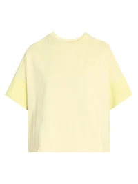 Boxy Fit T-Shirt
