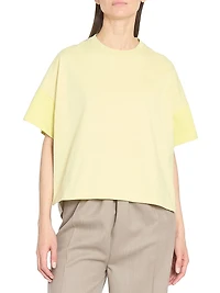 Boxy Fit T-Shirt