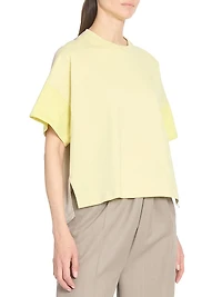 Boxy Fit T-Shirt