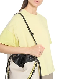 Boxy Fit T-Shirt