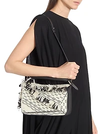 Draped Asymmetric Cape Dress