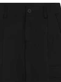 Little Boy's Cargo Jogging Trousers