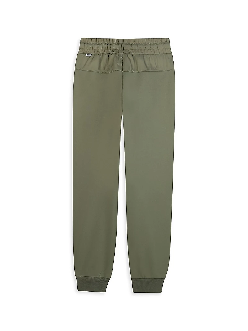 Little Boy's Jogging Pants
