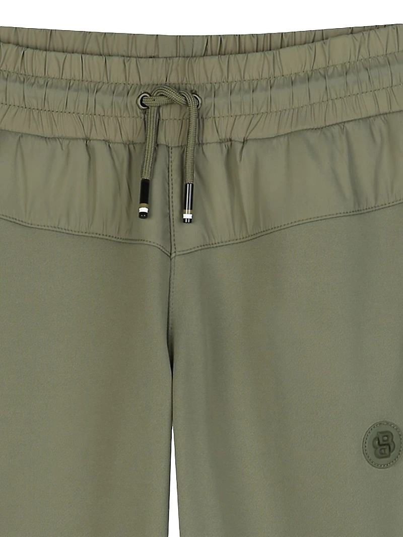 Little Boy's Jogging Pants