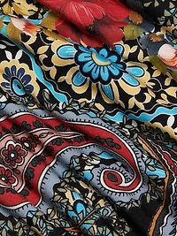 The Janie Favorite Leto Swing Dress