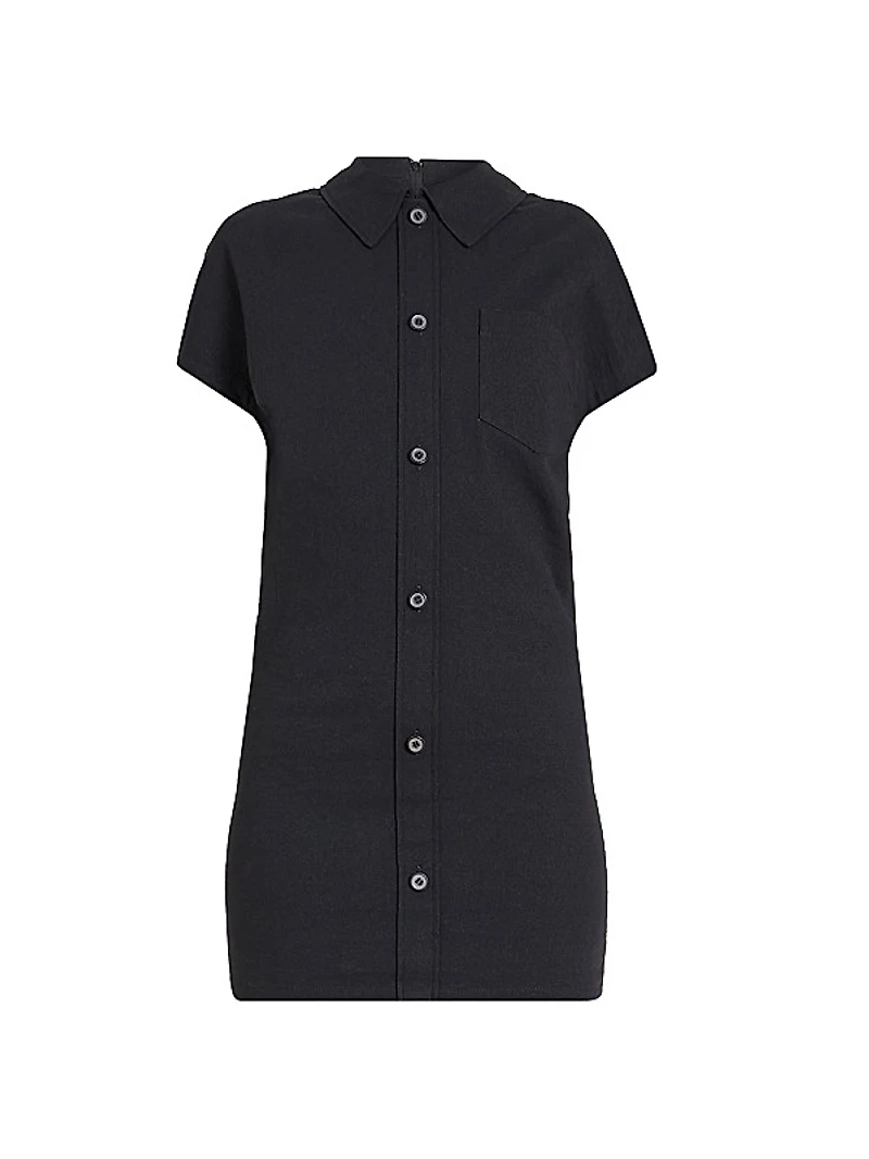 Like Torso Like Shirt Short-Sleeve Shirt