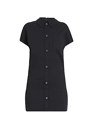 Like Torso Like Shirt Short-Sleeve Shirt