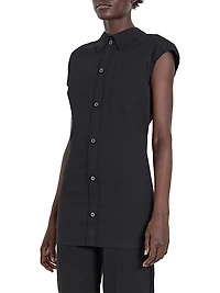 Like Torso Like Shirt Short-Sleeve Shirt