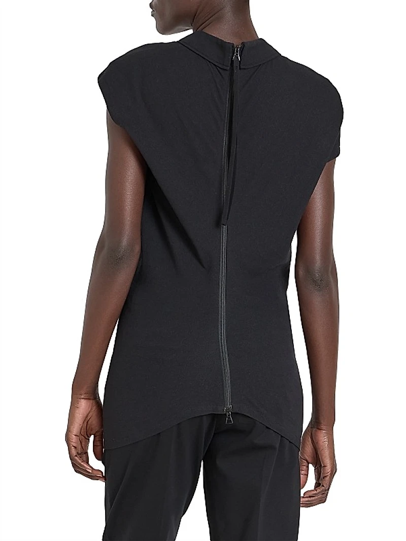 Like Torso Like Shirt Short-Sleeve Shirt