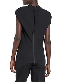 Like Torso Like Shirt Short-Sleeve Shirt