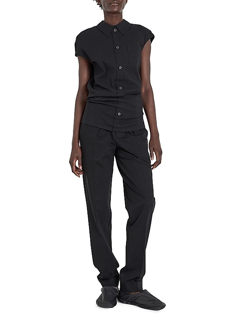 Like Torso Like Shirt Short-Sleeve Shirt