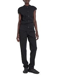 Like Torso Like Shirt Short-Sleeve Shirt