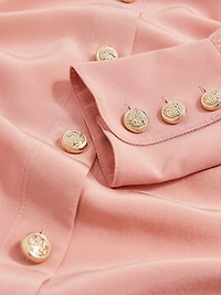 Marlie Silk Shirt