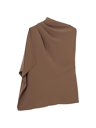 Elle Draped Top