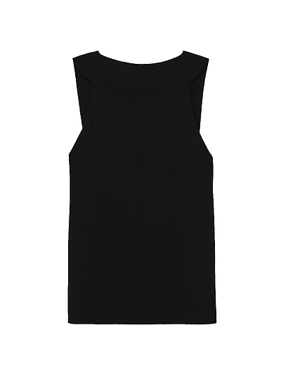 Masie Sleeveless Top