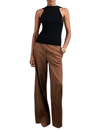 Masie Sleeveless Top