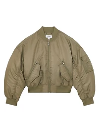 Juniper Bomber Jacket