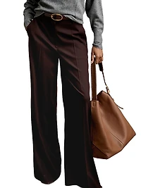 Suki Wool-Blend Sweater