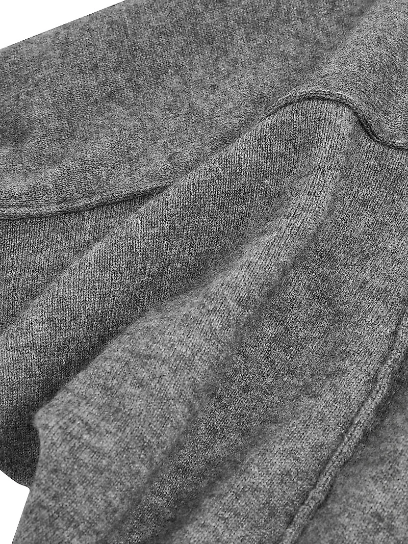 Suki Wool-Blend Sweater