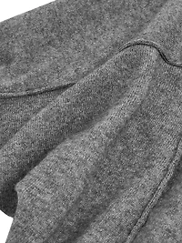 Suki Wool-Blend Sweater