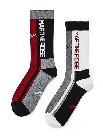 Sports Multipack Crew Socks