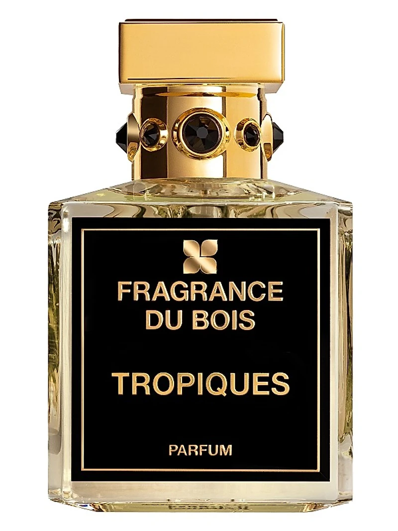 Tropiques Eau de Parfum