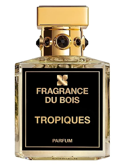 Tropiques Eau de Parfum