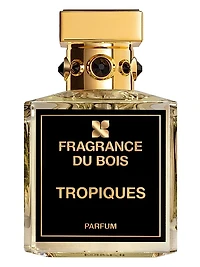 Tropiques Eau de Parfum