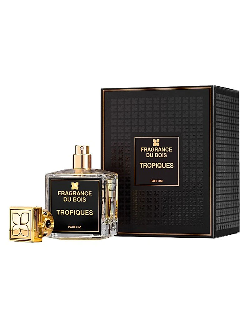 Tropiques Eau de Parfum