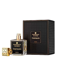 Tropiques Eau de Parfum