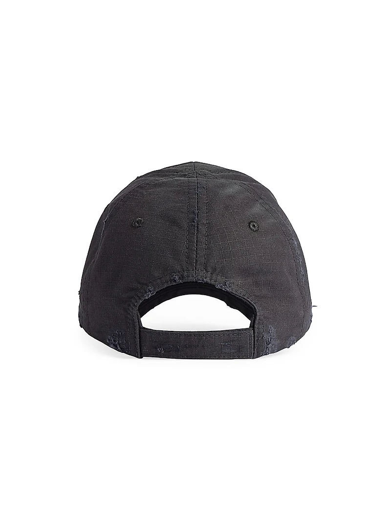 Sports Loop Icon Cargo Cap