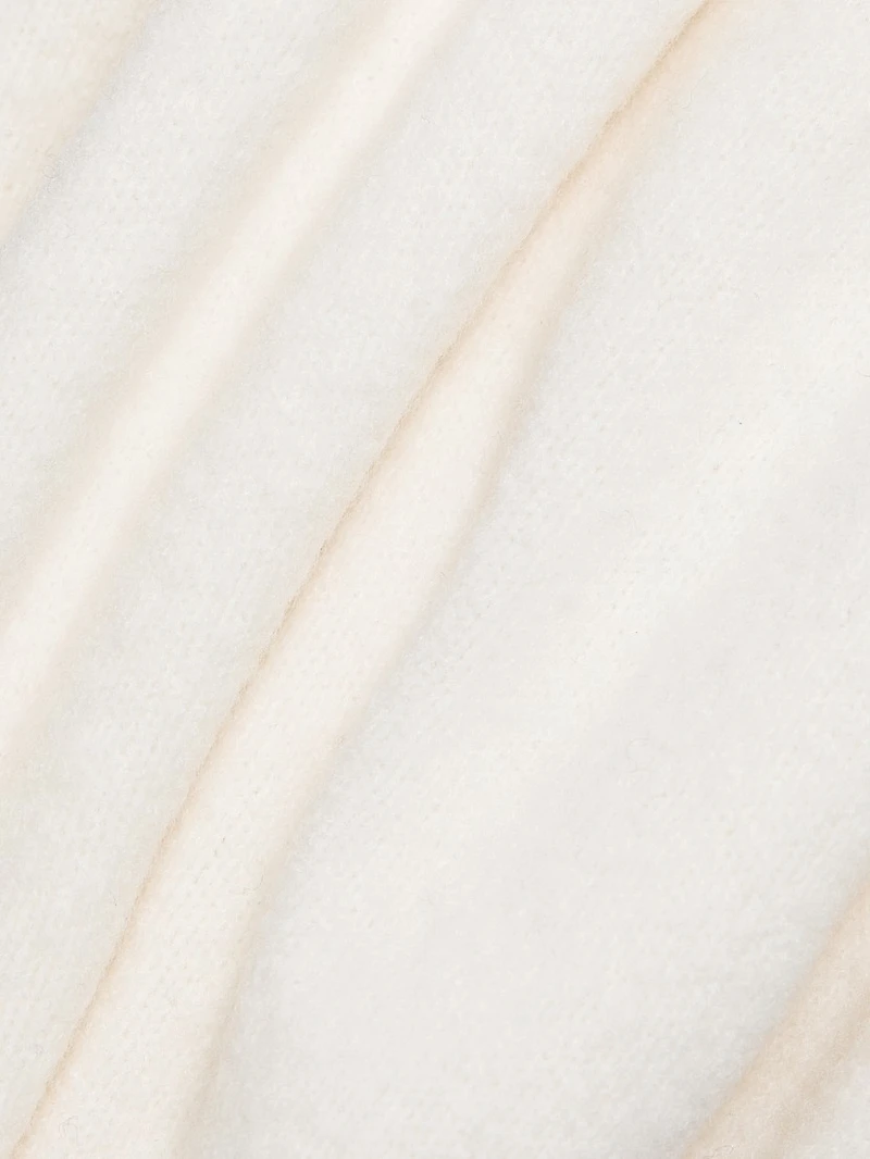 Matilda Jewel Neck Cardigan