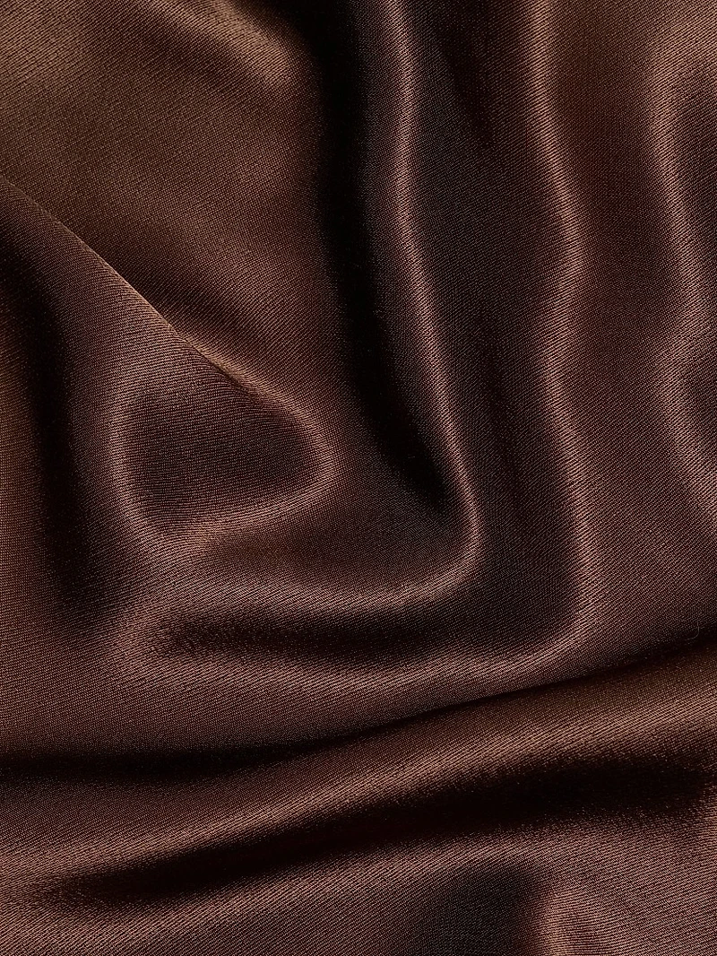 Kaleen Draped Sleeveless Top