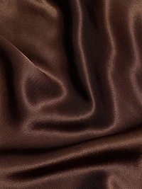 Kaleen Draped Sleeveless Top