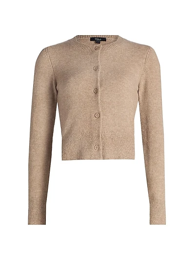 Matilda Fitted Cardigan