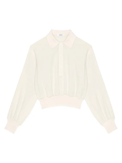 Polo Silk