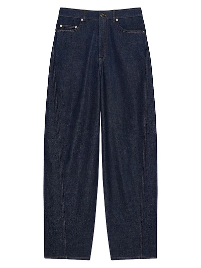 Jeans Denim