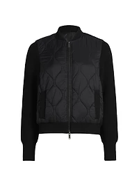 Miranda Combo Jacket