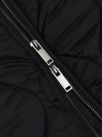 Miranda Combo Jacket