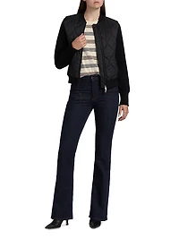 Miranda Combo Jacket