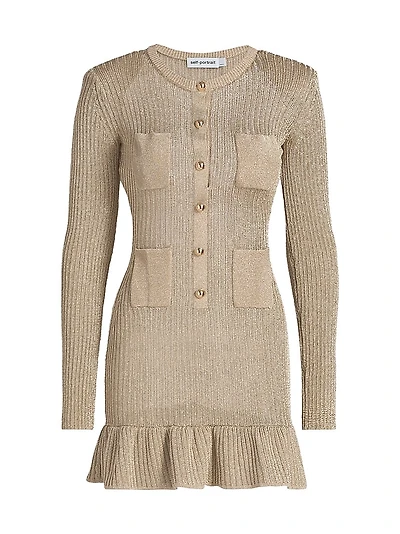 Kiss The Sky Drop Waist Corset-Tie Long Sleeve Mini Dress | The Summit Kiss The Sky Drop Waist Corset-Tie Long Sleeve Mini Dress | The Summit