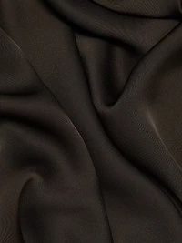 Zoe Satin Tank