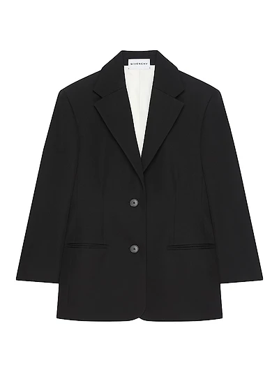 Jacket Wool