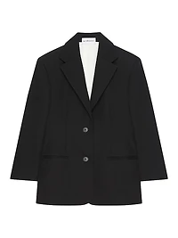 Jacket Wool